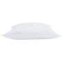 Almohada con almohada 2 pcs 40 x 40 cm Pluma en Ropa de cama | Comprar online en Foru.es