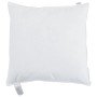 Almohada con almohada 2 pcs 40 x 40 cm Pluma en Ropa de cama | Comprar online en Foru.es