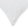 Almohada con almohada 2 pcs 40 x 40 cm Pluma en Ropa de cama | Comprar online en Foru.es