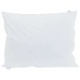 Almohada con almohada 2 pcs 60 x 80 cm Pluma en Ropa de cama | Comprar online en Foru.es