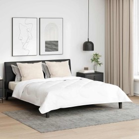 Almohada con almohada 2 pcs 70 x 90 cm Pluma en Ropa de cama | Comprar online en Foru.es