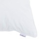 Almohada con almohada 40 x 60 cm Algodón en Ropa de cama | Comprar online en Foru.es