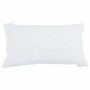 Almohada con almohada 40 x 80 cm Algodón en Ropa de cama | Comprar online en Foru.es