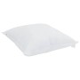 Almohada con almohada 2 pcs 60 x 60 cm Algodón en Ropa de cama | Comprar online en Foru.es