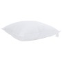 Almohada con almohada 2 pcs 65 x 65 cm Algodón en Ropa de cama | Comprar online en Foru.es