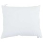 Almohada con almohada 2 pcs 60 x 70 cm Algodón en Ropa de cama | Comprar online en Foru.es