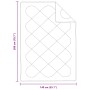 Edredón 200 x 155 x 4 cm Poliéster en Ropa de cama | Comprar online en Foru.es