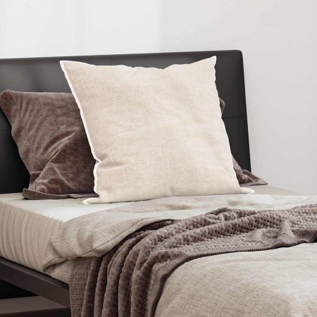 Almohada con almohada Algodón y Poliéster en Ropa de cama | Comprar online en Foru.es