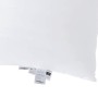Almohada con almohada 60 x 40 x 20 cm Poliéster en Ropa de cama | Comprar online en Foru.es