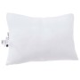 Almohada con almohada 61 x 41 x 20 cm Poliéster en Ropa de cama | Comprar online en Foru.es