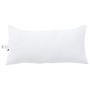 Almohada con almohada 2 pcs 61 x 41 x 20 cm Poliéster en Ropa de cama | Comprar online en Foru.es