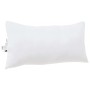 Almohada con almohada 2 pcs 61 x 41 x 20 cm Poliéster en Ropa de cama | Comprar online en Foru.es