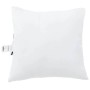 Almohada con almohada 2 pcs 61 x 41 x 20 cm Poliéster en Ropa de cama | Comprar online en Foru.es
