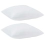 Almohada con almohada 2 pcs 61 x 41 x 20 cm Poliéster en Ropa de cama | Comprar online en Foru.es