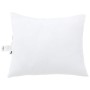 Almohada con almohada 2 pcs 61 x 41 x 20 cm Poliéster en Ropa de cama | Comprar online en Foru.es