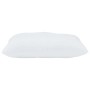 Almohada con almohada 2 pcs 61 x 41 x 20 cm Poliéster en Ropa de cama | Comprar online en Foru.es