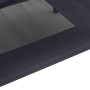 Cama para perro Manual Negro 92 x 77 x 82,5 cm Acero en Camas para perros | Comprar online en Foru.es