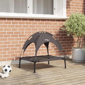 Cama para perro Manual Marrón 62 x 48 x 61 cm Acero en Camas para perros | Comprar online en Foru.es