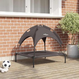 Cama para perro Manual Marrón 71 x 64 x 71 cm Acero en Camas para perros | Comprar online en Foru.es
