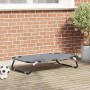 Cama para perro Manual Gris Claro 70 x 46 x 18 cm Acero en Camas para perros | Comprar online en Foru.es