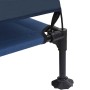 Cama Elevada para Perros Manual Azul marino 127 x 81 x 108 cm en Camas para perros | Comprar online en Foru.es