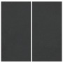 Lona para el fondo de la piscina Negro 274 x 274 cm en Cubiertas de piscina | Comprar online en Foru.es