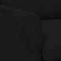 sillón Negro 76 x 94 x 102 cm Microfibra en Sillones | Comprar online en Foru.es