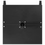 Base para sombrilla Negro 45 x 45 x 31,5 cm en Bases para sombrillas | Comprar online en Foru.es