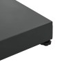 Base para sombrilla Gris oscuro 45 x 45 x 31,5 cm en Bases para sombrillas | Comprar online en Foru.es