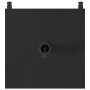 Base para sombrilla Negro 45 x 45 x 31,5 cm en Bases para sombrillas | Comprar online en Foru.es