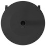 Base para sombrilla Negro 48 x 48 x 32 cm en Bases para sombrillas | Comprar online en Foru.es