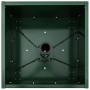 Base para sombrilla Manual Verde 45 x 45 x 45 cm Acero en Bases para sombrillas | Comprar online en Foru.es