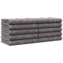 Mantas de Mudanza 10 pcs Gris 150 x 200 cm tela en Muebles TV | Comprar online en Foru.es