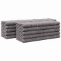 Mantas de Mudanza 25 pcs Gris 150 x 200 cm tela en Muebles TV | Comprar online en Foru.es