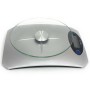 HI Báscula de cocina digital plateada de HI, Electrodomésticos de cocina - Ref: Foro24-429108, Precio: 14,07 €, Descuento: %