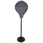 Sunred Funda para calefactor de pie Retro gris de Sunred, Fundas de estufas de exteriores - Ref: Foro24-428816, Precio: 24,02...