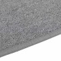 Runner de Alfombra Gris Claro 100 x 150 cm 100% Polipropileno en Alfombras | Comprar online en Foru.es