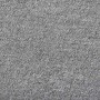 Runner de Alfombra Gris Claro 100 x 200 cm 100% Polipropileno en Alfombras | Comprar online en Foru.es