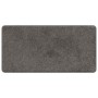Runner de Alfombra Gris 50 x 100 cm en Alfombras | Comprar online en Foru.es