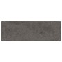 Runner de Alfombra Gris 50 x 150 cm en Alfombras | Comprar online en Foru.es