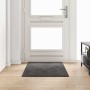 Runner de Alfombra Gris 80 x 150 cm en Alfombras | Comprar online en Foru.es