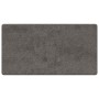 Runner de Alfombra Gris 80 x 150 cm en Alfombras | Comprar online en Foru.es