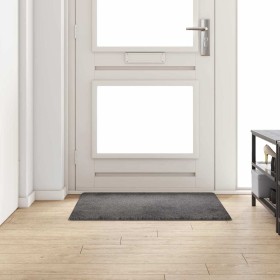 Runner de Alfombra Gris 100 x 100 cm en Alfombras | Comprar online en Foru.es