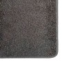 Runner de Alfombra Gris 100 x 100 cm en Alfombras | Comprar online en Foru.es