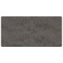 Runner de Alfombra Gris 100 x 200 cm en Alfombras | Comprar online en Foru.es