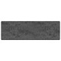 Runner de Alfombra Gris 100 x 300 cm en Alfombras | Comprar online en Foru.es