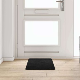 Runner de Alfombra Negro 50 x 100 cm en Alfombras | Comprar online en Foru.es
