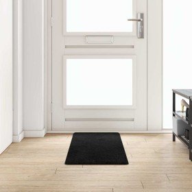 Runner de Alfombra Negro 50 x 150 cm en Alfombras | Comprar online en Foru.es