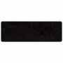 Runner de Alfombra Negro 50 x 150 cm en Alfombras | Comprar online en Foru.es