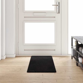 Runner de Alfombra Negro 50 x 200 cm en Alfombras | Comprar online en Foru.es